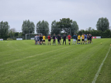 Training Schouwen-Duiveland Selectie op sportpark Het Springer van dinsdag 4 juni 2024 (4/139)